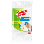 Esponja Scotch-Brite Mágica com 1 Unidade