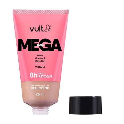 Base Vult Mega 26ml - Cor 320