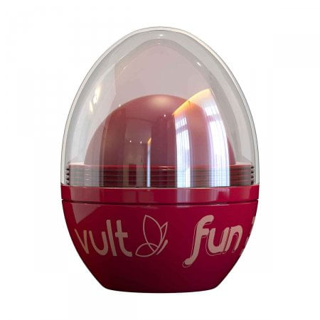 Blush Vult Fun 6.5g - Cor Cereja Coradinha