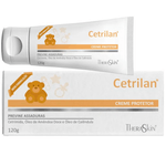 Cetrilan Creme Para Prevenção de Assaduras - 120g