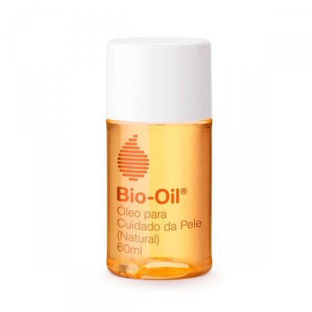 Óleo Corporal Bio-Oil Natural - 60ml