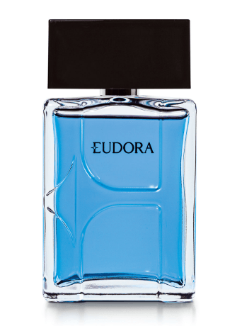 Colônia Eudora H Refresh - 100ml