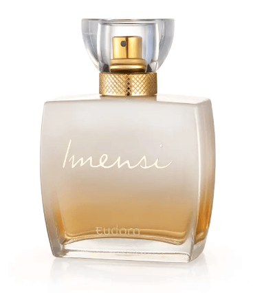 Colônia Eudora Imensi - 100ml