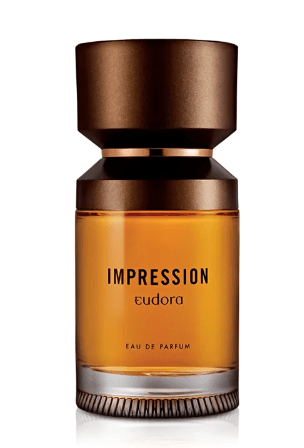 Eau de Parfum Eudora Impression - 100ml