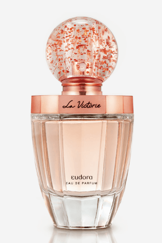 Eudora La Victorie Eau de Parfum - 75ml