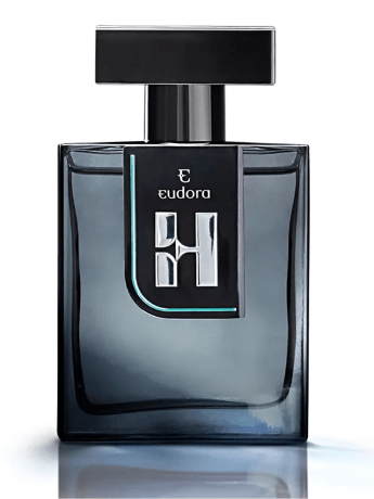 Colônia Eudora H - 100ml