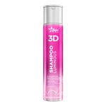 Shampoo Magic Color 3D Luminous 300ml