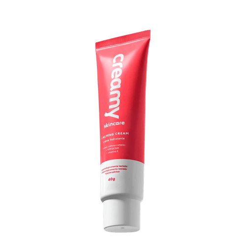 Creme Hidratante Calming Cream Creamy - 40g
