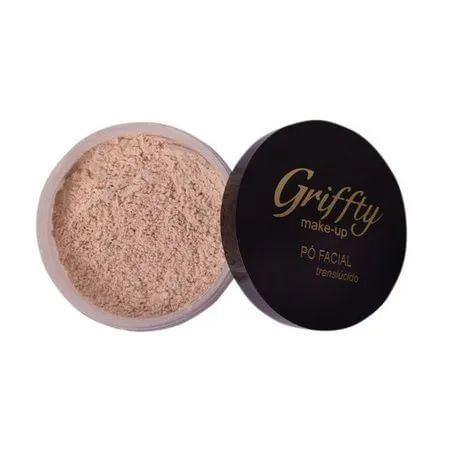 Pó Solto Iluminador Griffty - 01