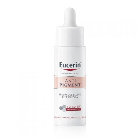 Sérum Eucerin Anti-pigment Ultraleve Pele Oleosa - 30ml