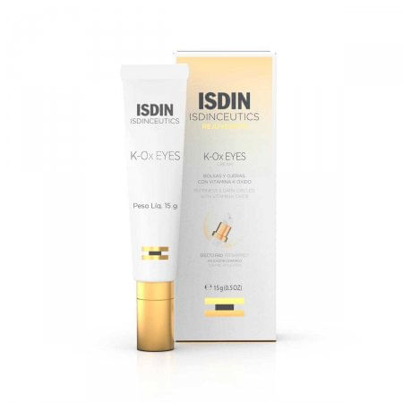 Sérum Isdinceutics K-Ox Eyes - 15g