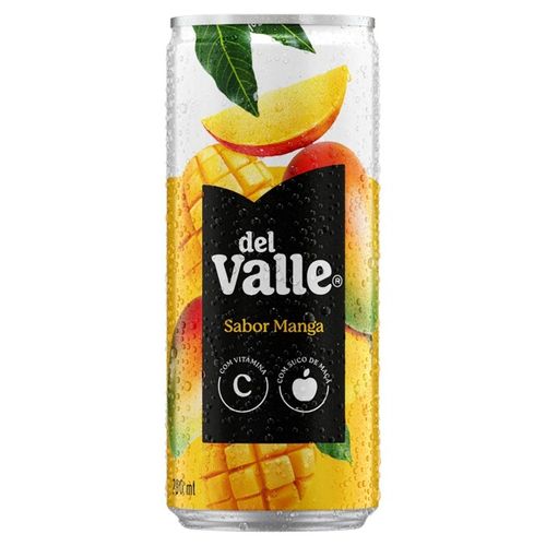 Suco Del Valle Manga Lata - 290ml