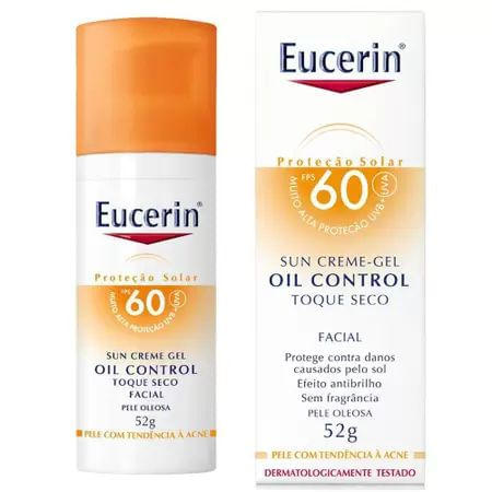 Eurecin Sun Light FPS60 -150ml