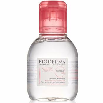 Água Micelar Bioderma Sensibio H2O - 100ml