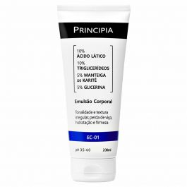 Emulsão Corporal Principia - 200ml