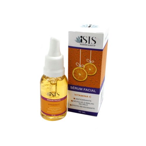 Sérum Facial Vitamina C - 30ml