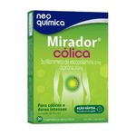 Mirador Cólica com 20 Comprimidos - Neo Química