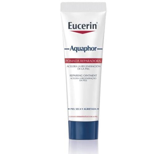 Pomada Reparadora Eucerin Duo-Pack Aquaphor - 18g