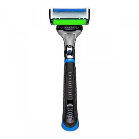 Aparelho de Barbear - The Razor6