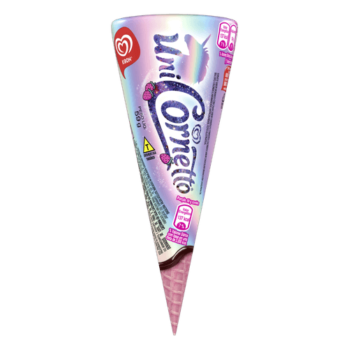 Kibon Unicornetto - 90ml