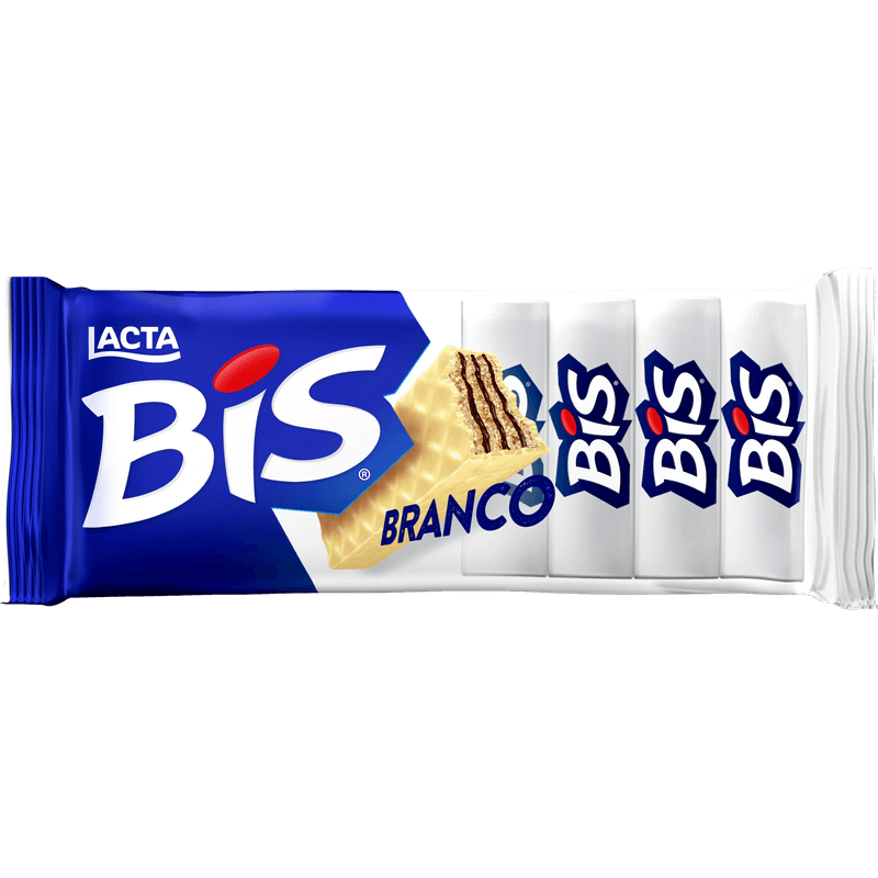 Cocolate Lacta Bis Laka - 100g