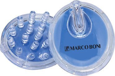 Escova Massageadora para Creme Corporal - Marco Boni