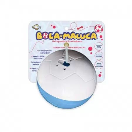 Bola Maluca Small Mais Dog