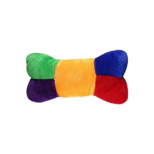 Brinquedo Pelúcia Ossinho Mais Dog