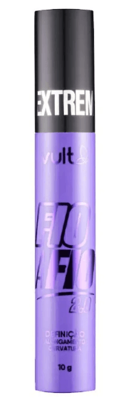 Máscara de Cílios Vult Extreme Fio a Fio - 10g