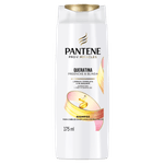 Shampoo Pantene Pro-v Miracles Queratina - 300ml
