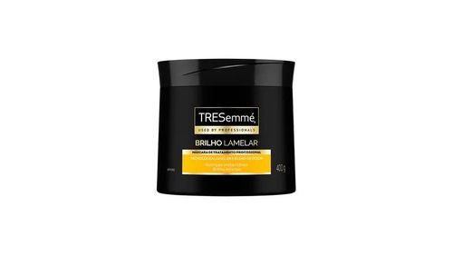 Máscara de Tratamento Tresemmé Brilho Lamelar - 400g