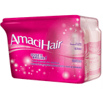 Creme Relaxante AmaciHair Ouse e Brilhe - 200g