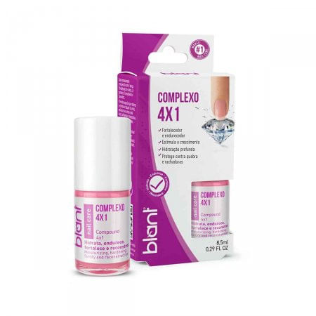 Base Blant Complexo - 8.5ml