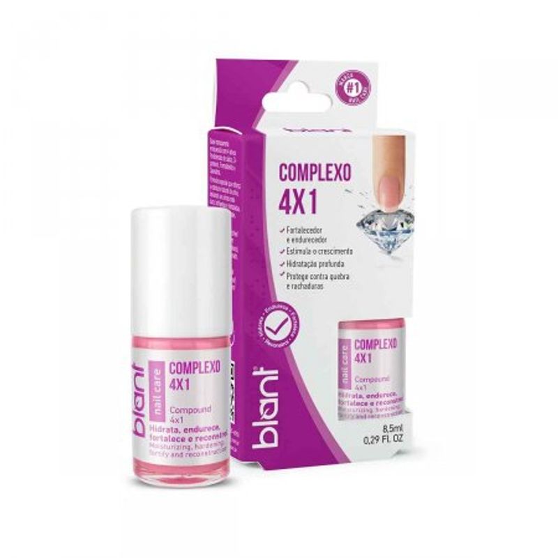 Base Blant Complexo - 8.5ml