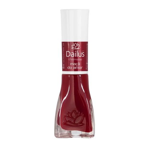Esmalte Dailus Cremoso - Licor de Cereja