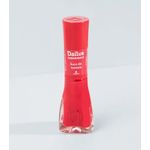 Esmalte Dailus Cremoso - Cor Suco de Tomate