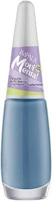 Esmalte Impala Movimenta Segura Essa Barra - 7,5ml