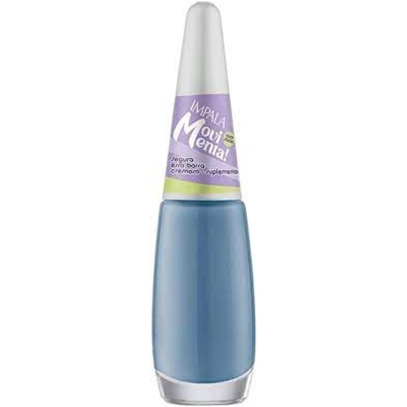 Esmalte Impala Movimenta Segura Essa Barra - 7,5ml
