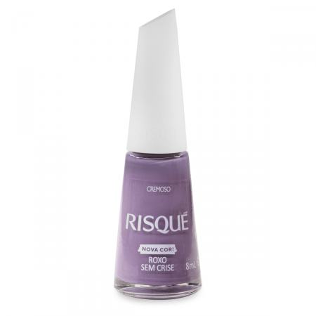 Esmalte Risqué -  Sem Crise