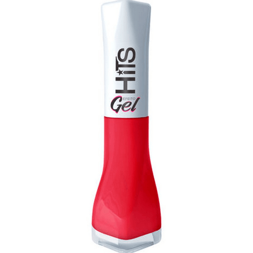 Esmalte Hits - Cor Girl Power