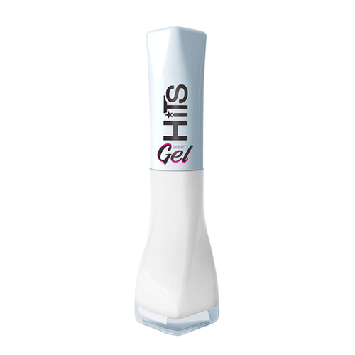 Esmalte Hits - Cor Lua de Mel
