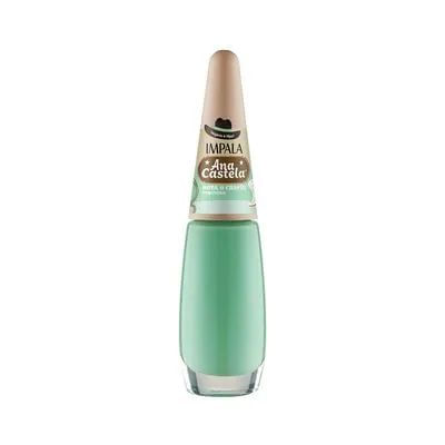 Esmalte Impala Ana Castela Boiadeira - Cor Bota o Chapéu