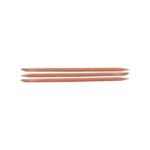 Palito para Unhas Paraju com Ponta de Aço com 3 Unidades