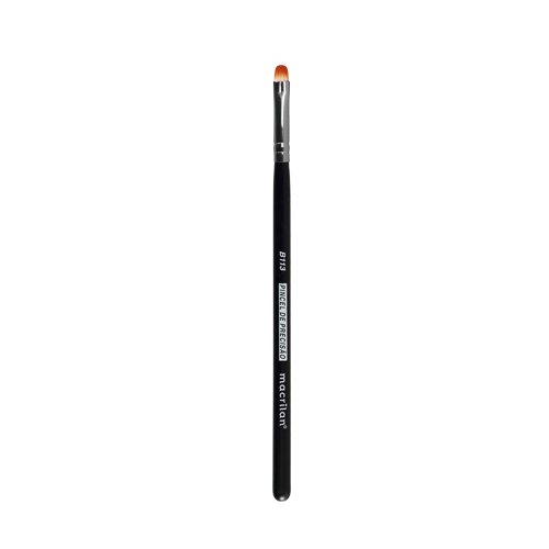Pincel de Maquiagem Precisão Para Olhos W113 - Macrilan