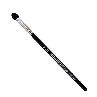 Pincel de Maquiagem Para Sombra Macrilan - B126