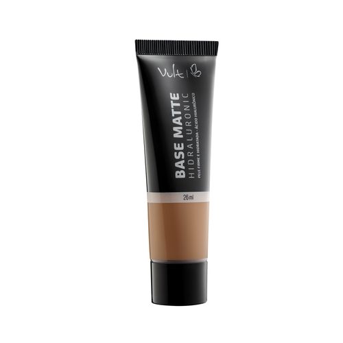 Base Vult Matte Hidraluronic -Tom N030