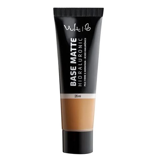 Base Vult Matte Hidraluronic - Tom N090