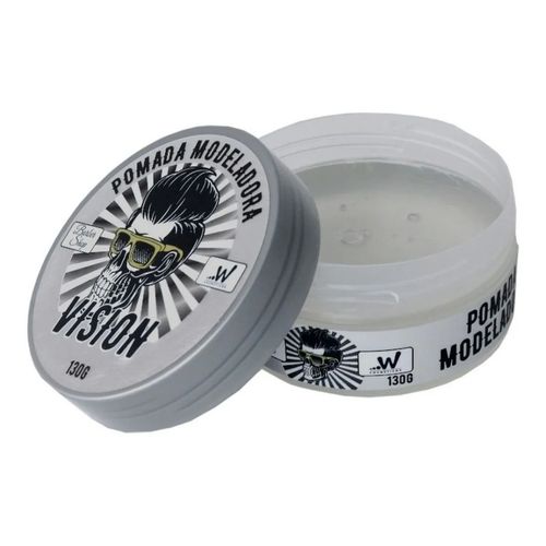 Pomada Modeladora Incolor - 130g