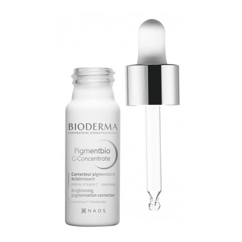 Sérum Concentrado Bioderma Pigmentbio C-Concentrate - 15ml