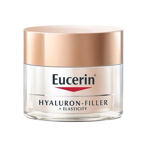 Creme Facial Eucerin Hyaluron-Filler +Elasticity Dia FPS30 - 51g